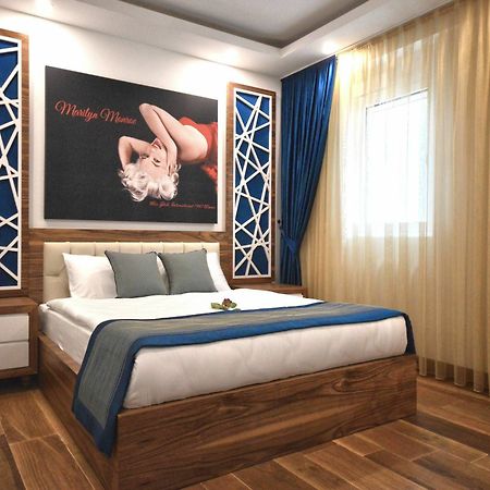 Chill And Go Aparthotel Budva Zewnętrze zdjęcie