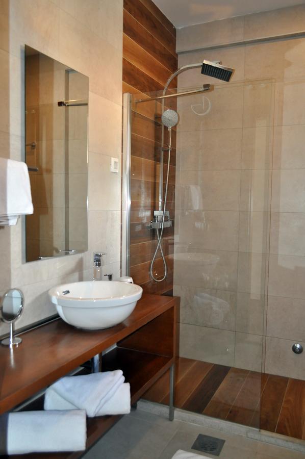 Chill And Go Aparthotel Budva Zewnętrze zdjęcie