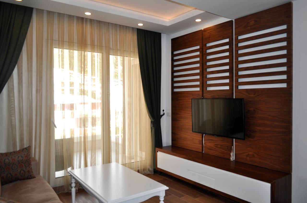 Chill And Go Aparthotel Budva Zewnętrze zdjęcie