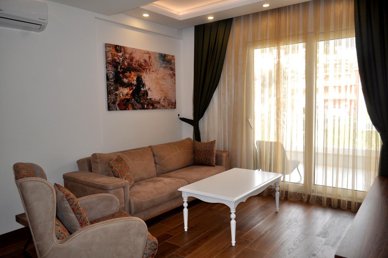 Chill And Go Aparthotel Budva Zewnętrze zdjęcie