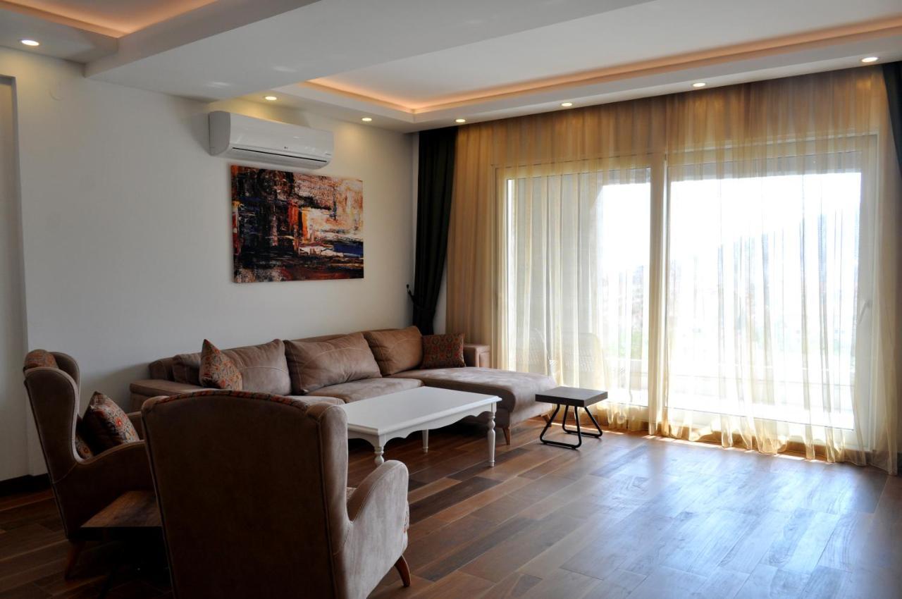 Chill And Go Aparthotel Budva Zewnętrze zdjęcie