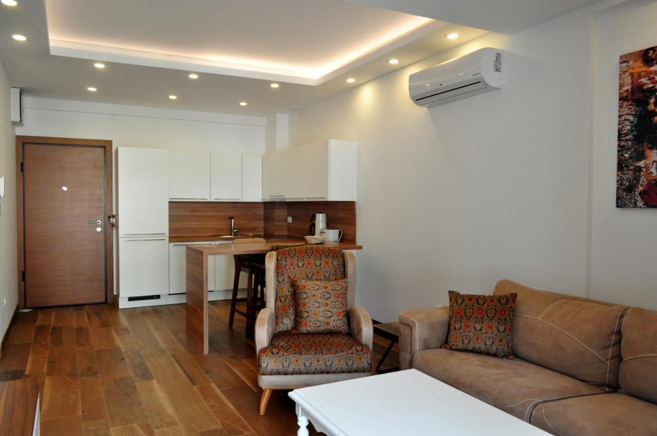 Chill And Go Aparthotel Budva Zewnętrze zdjęcie