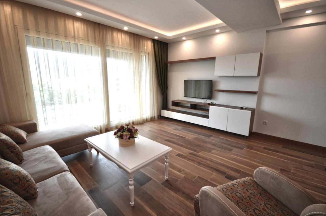 Chill And Go Aparthotel Budva Zewnętrze zdjęcie
