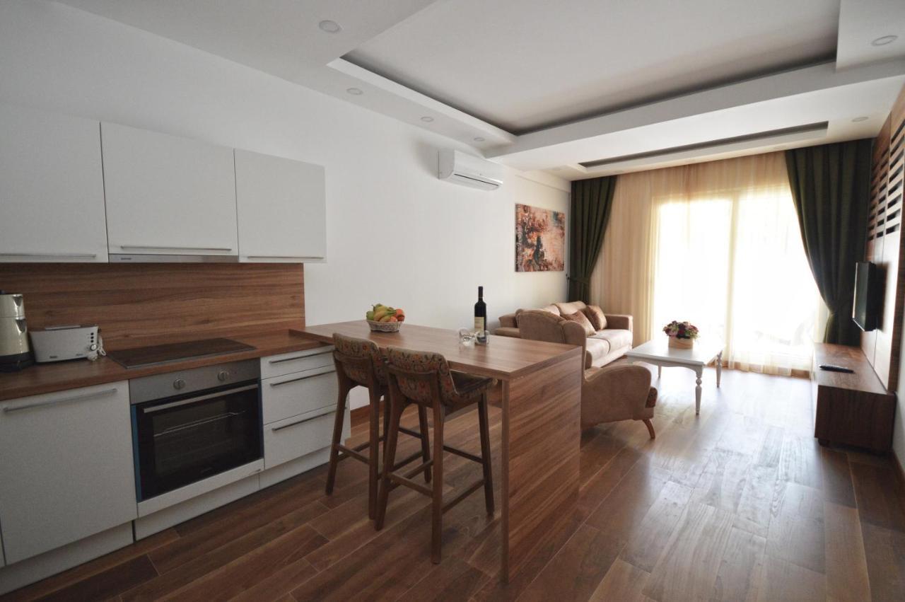 Chill And Go Aparthotel Budva Zewnętrze zdjęcie