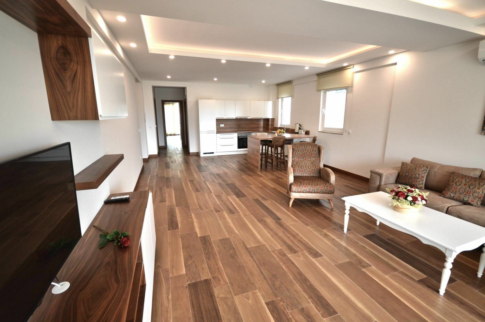 Chill And Go Aparthotel Budva Zewnętrze zdjęcie