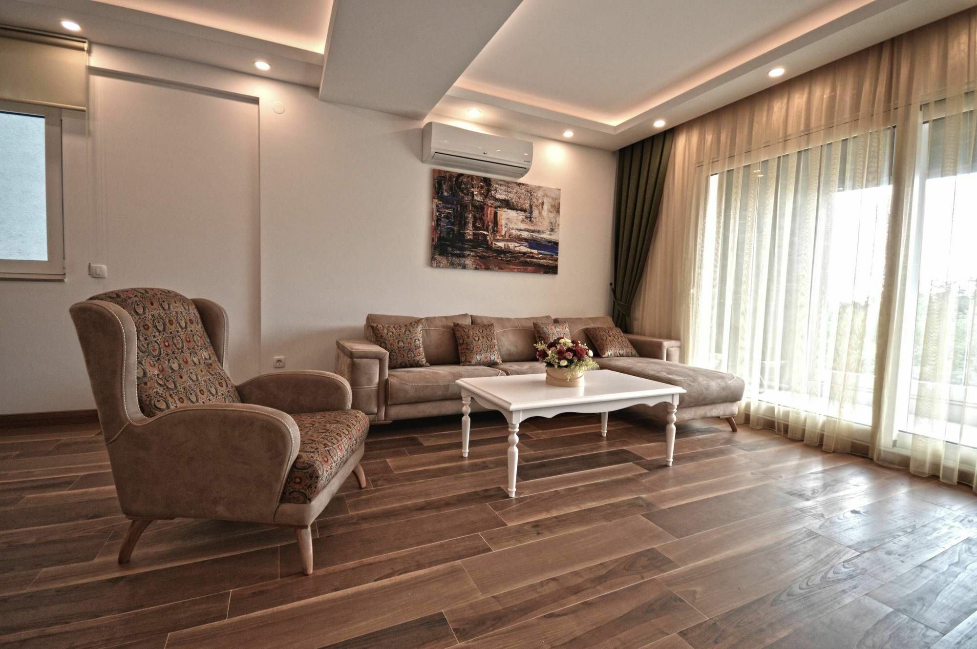 Chill And Go Aparthotel Budva Zewnętrze zdjęcie