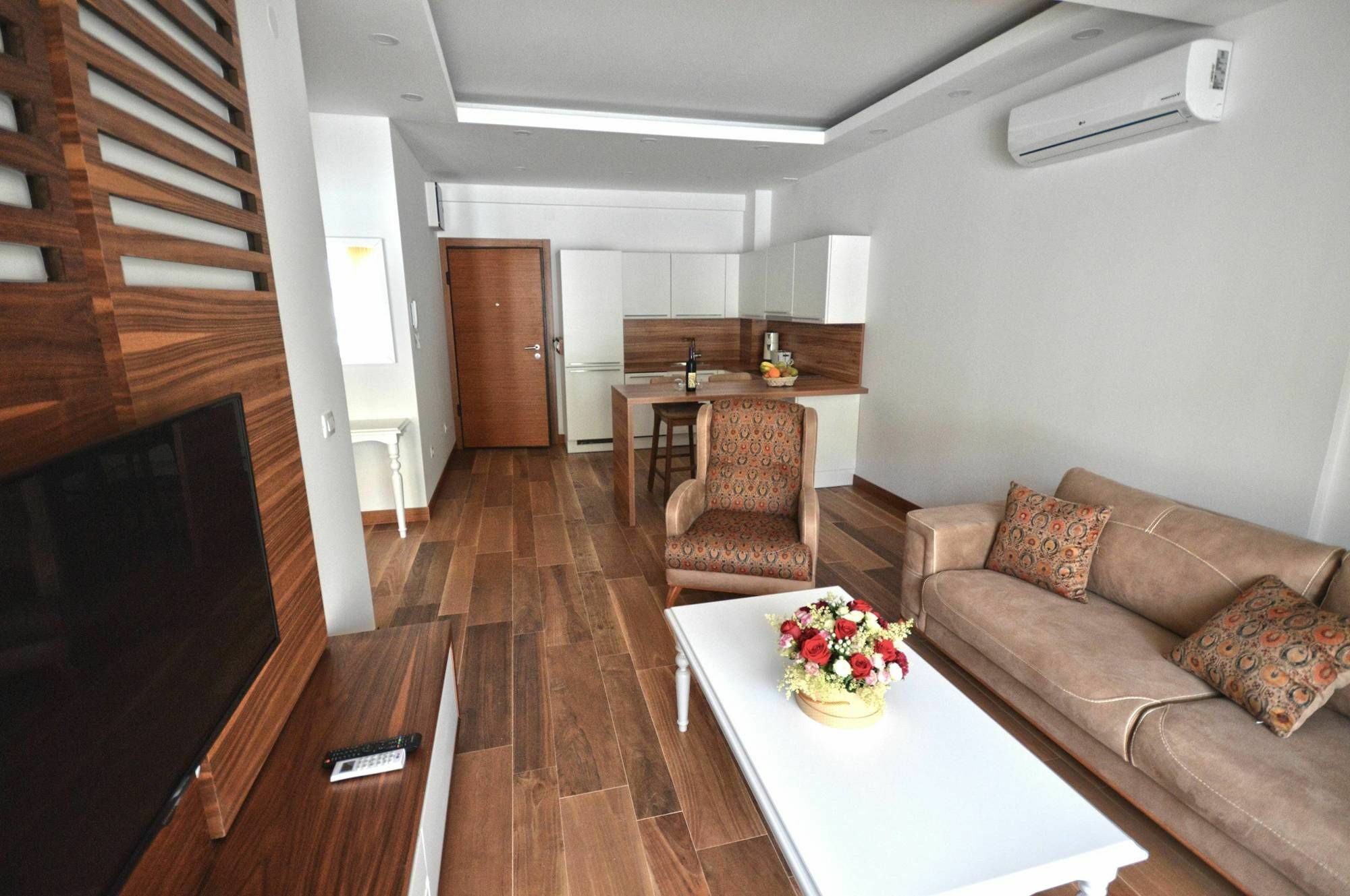 Chill And Go Aparthotel Budva Zewnętrze zdjęcie