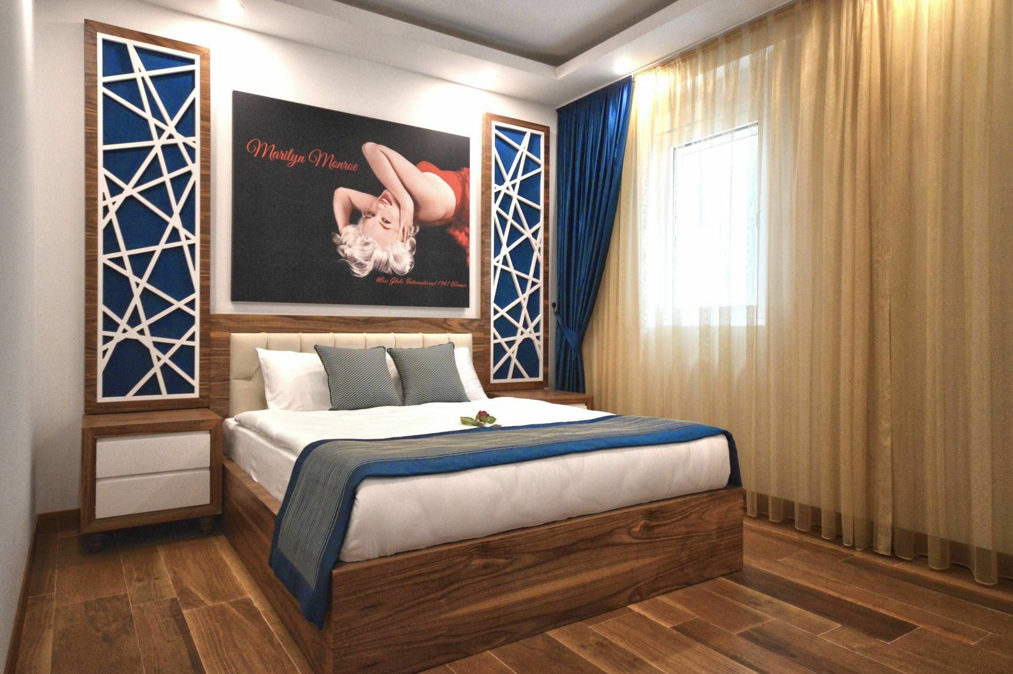 Chill And Go Aparthotel Budva Zewnętrze zdjęcie