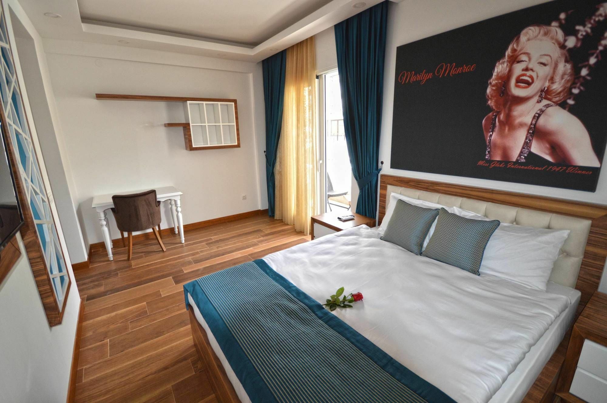 Chill And Go Aparthotel Budva Zewnętrze zdjęcie